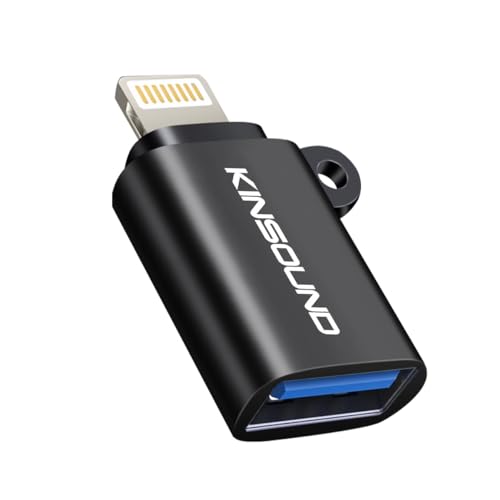 Image of Kinsound USB OTG (iPhone OTG)