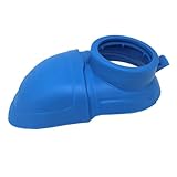 Beste Leistung: Die Integration dieser Abdeckung in das Scheibenreinigungssystem des Fahrzeugs kann die Gesamtleistung und Effizienz verbessern. Sie sorgt für einen gleichmäßigen Flüssigkeitsfluss, sorgt für klare Sicht und bietet dem Fahrer ein komfortableres und sichereres Fahrerlebnis.