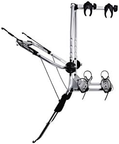 portabiciclette per portellone