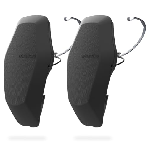MISSION Ronin PWC Fenders 2 Pack