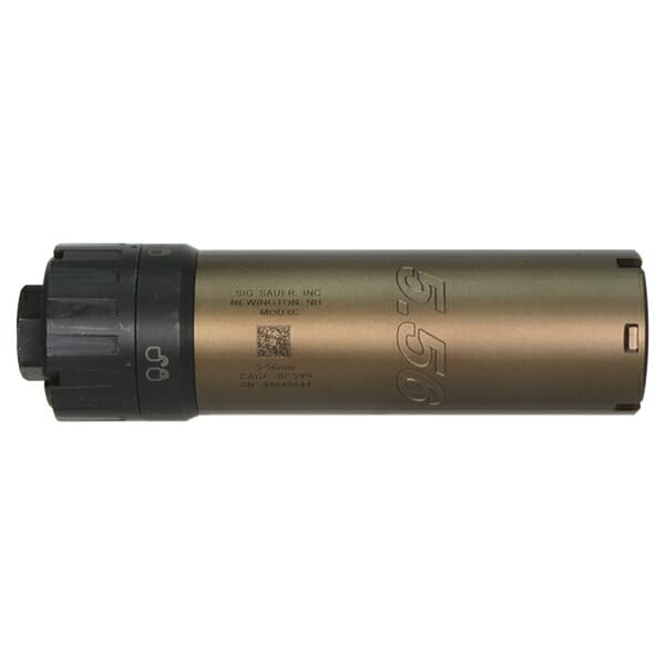 Amazon | P&B SLX 556C タイプ QDダミーサプレッサー＆ハイダー(14mm