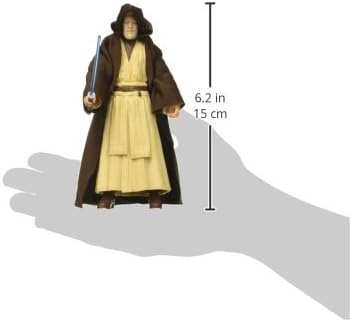 Miniatura 8 de Star Wars The Black Series Obi-Wan Kenobi