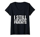 Funny I Still Live With My Parents