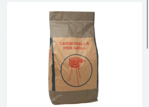 Carbonella per Griglia 3kg