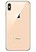 Apple iPhone XS Max (512GB, Gold) [Locked] + Carrier Subscription