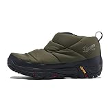 [ダナー] フレッド ミドルカット スノーブーツ FREDDO MID B200 PF FREDDO LO MS D120075 D120110 メンズ レディース【US5(23-23.5cm)-Khaki】