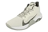 Marke: Nike Nike Renew Elevate Herren Basketball Trainers CK2669 Sneakers Schuhe (UK 8.5 US 9.5 EU 43, Photon dust Smoke Grey 002)