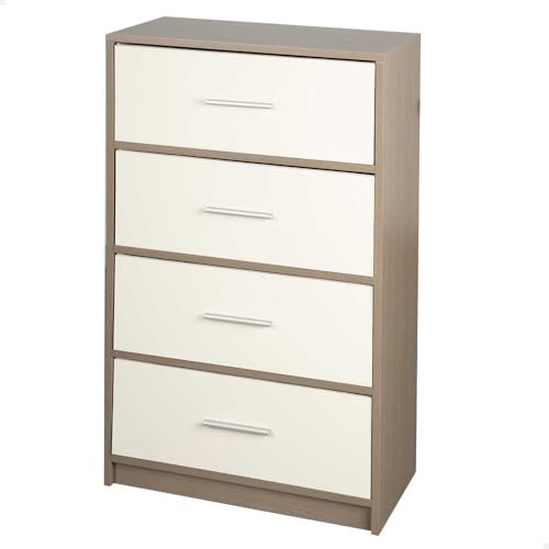 Organisation de la maison simplifiée avec la commode 58X30X91 cm