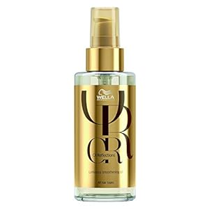 WELLA Professionals Oil Reflections Smoothening Oil voor versterkt en glanzend haar, per stuk verpakt (1 x 100 ml)
