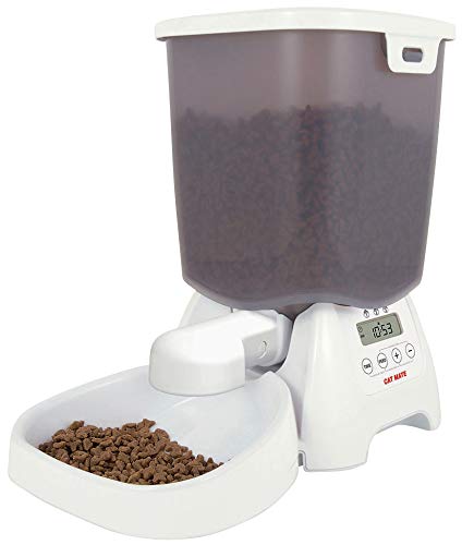 c3000 cat feeder