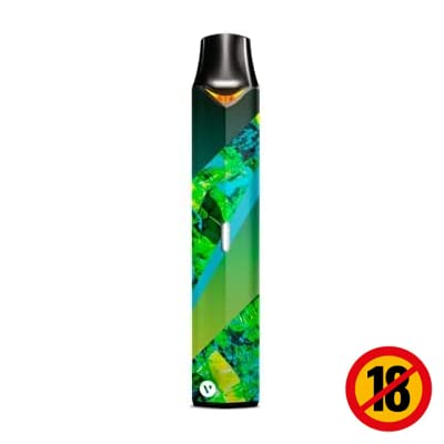 VUSE ePod Electronic Cigarette Skin - Green (Device not included): Buy Online at Best Price in Egypt - Souq is now Amazon.eg VUSE ePod Electronic Cigarette Skin - Green (Device not included): Buy Online at Best Price in Egypt - Souq is now Amazon.eg