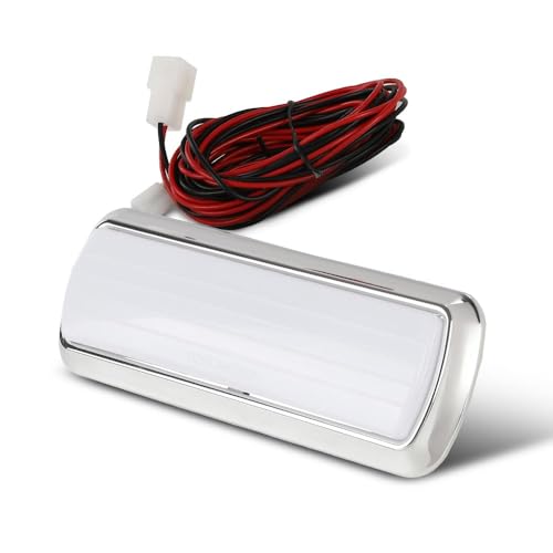 Lámpara LED para luz cúpula para Chevy GMC 1960-1972