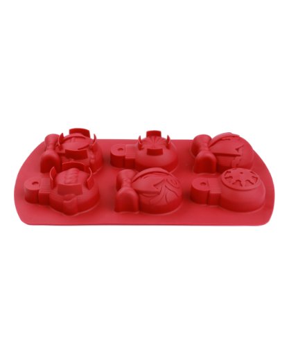 Siliwelt - Stampo antiaderente in silicone