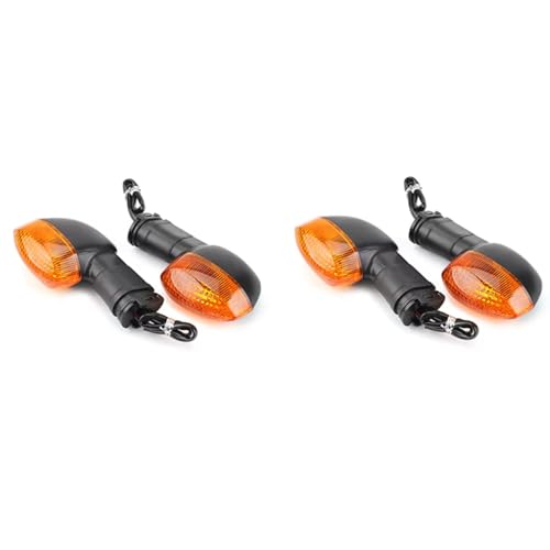 �o�C�N�̕����]�� Compatible With Yamaha For MT-07 For Tracer For FZ-10 For MT-03 For MT-10 SP 2016-2023 �Ή� �o�C�N�p�E�B���J�[ �����j���O���C�g �X�g���{�C���W�P�[�^