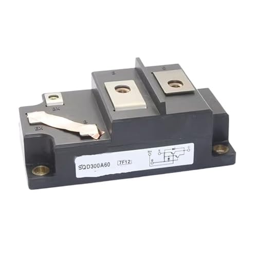 Module SQD400A60 SQD300A60 pont redresseur triphasé diode puissance 600V