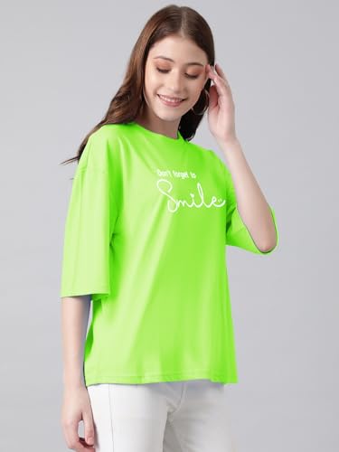 Image of KOTTY Women's Pop Culture Print T-Shirt | Fan Favorite Icons | Trendy & Cool Graphic Tee
