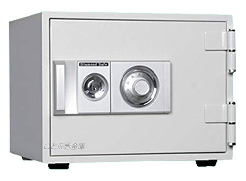 D30-1 �_�C�������h�Z�[�t ���^�ω΋��� �_�C���������� Diamond Safe