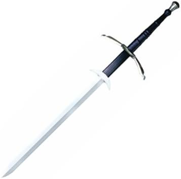 Cold Steel Two Handed Great Sword Carbon Steel 39.78 Inches