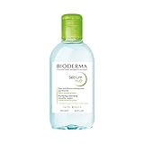 -De la marca bioderma Bioderma Sebium H2O Solución Micelar - 250 ml
