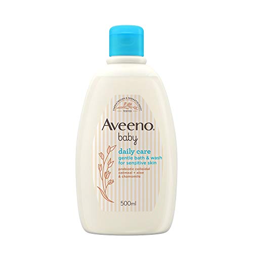 Aveeno-Baby-Daily-Care-Gentle-Bath-Wash-500-ml-Pack-of-1Other-Packaging-May-Vary