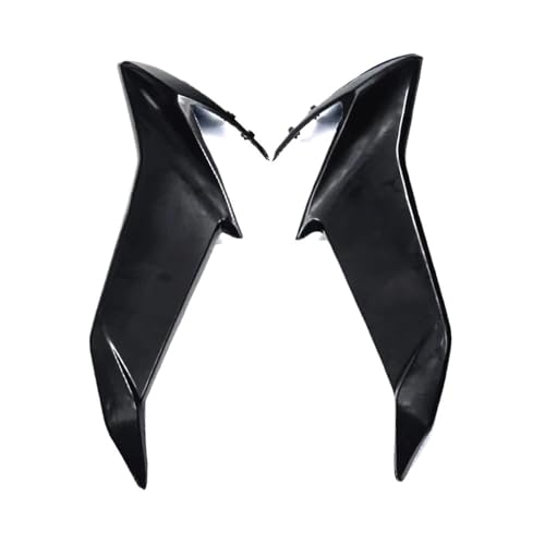 Aileron avant GSXS750 couvercle latéral radiateur carénage moto ABS