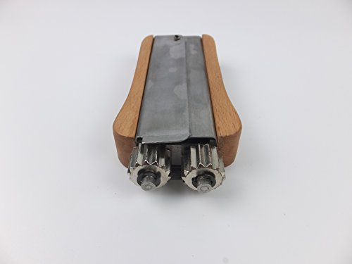 APIFORMES Exklusiv Holz Wabendraht-Spanner | Rähmchen | verdrahten | Beuten | Honig | Bienen | Imkerei | Imkereibedarf – Bild 3