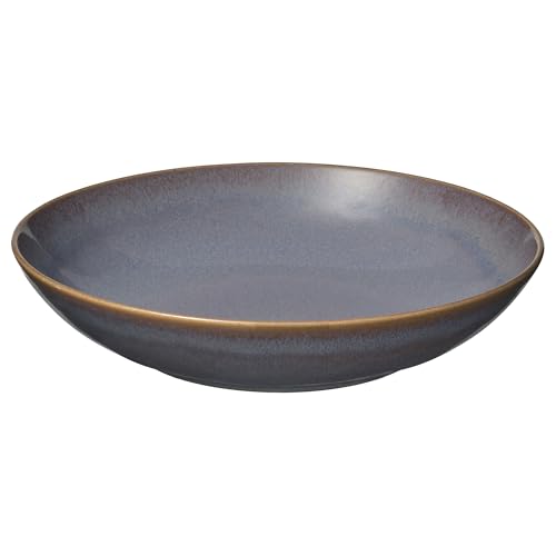 Assiette creuse lilas 23 cm ProTuning FÄRGKLAR pour table moderne