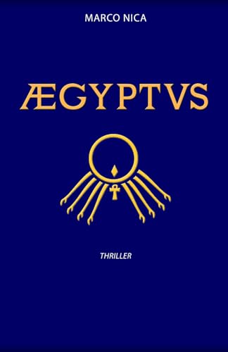 Aegyptvs (ACTIO) (Italian Edition)