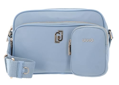 Brand: Liu Jo Liu Jo Borse A Tracolla AA5176T4559 00120 BLU PZ