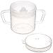 Independence 2-Handled Nosey Cup