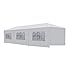 IPyramid 10'x30' Canopy Party Wedding Tent Outdoor Gazebo Heavy Duty Pavilion Event