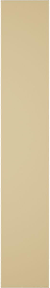 3"W x 9"D x 18"H Standard Diane Signature Urethane Corbel, Primed Tan