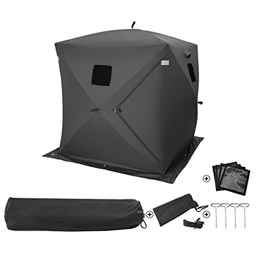 Carpa para Pesca de Invierno para 2 Personas miniatura 6
