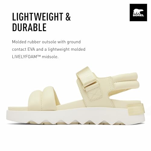 Image of Sorel Viibe Sandal