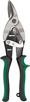 Amazon Basics Durchlaufblechscheren-Set, linker, rechter und gerader Schnitt, 3 Stück – Ansicht 6