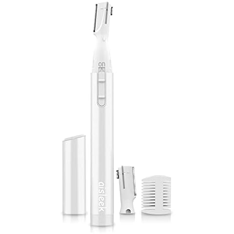 aisleek Eyebrow Trimmer Cover