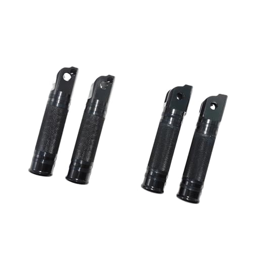 Pédale de moto en aluminium de précision pour Street Bob et FXRB 2018-2020