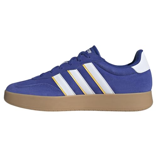 Image of adidas Men's Barreda Fashion Sneakers