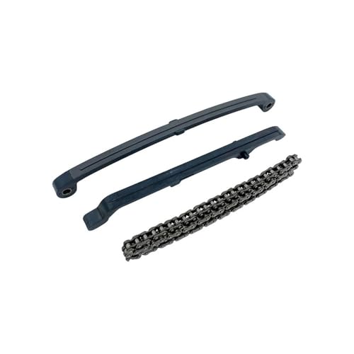 Guide de chaîne de distribution anti vibration pour cames XL185S