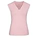 Produktbild Venice Beach Damen T-Shirt Eleamee Body Shirt NOS 14577 Light Rose XL