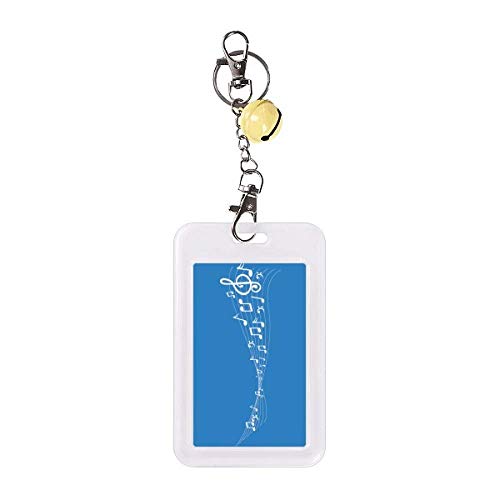 Funda protectora para tarjetas de crédito delgada y ligera bicolor Terweavg