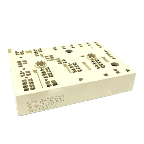 Module de puissance SKIIP37AC12T4V1 pour pont de diodes de redressement