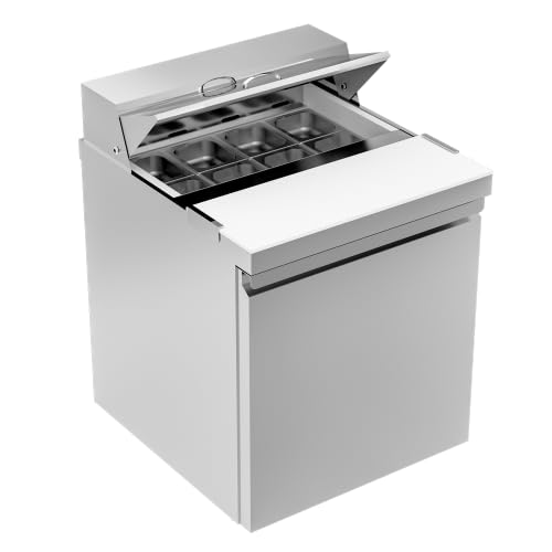 NOIBAD W2089P187489 1.1 cu ft Compact Freezer White