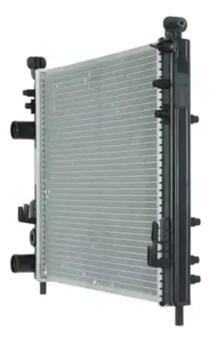 RADIADOR AGUA PALIO SIENA STRADA 1.0 1.4 1.8 2001/... IDEA 2006/