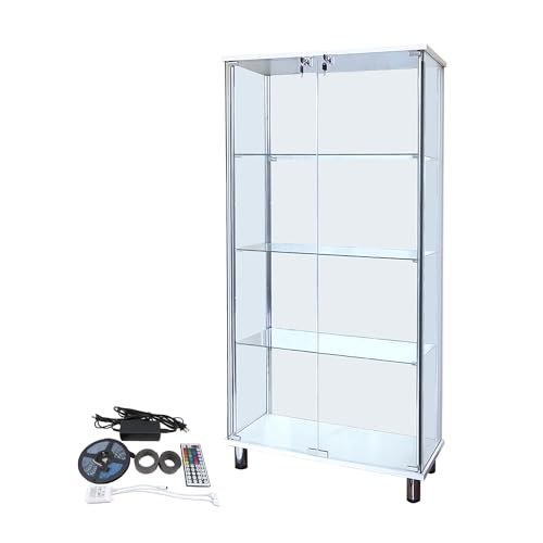 ディスプレイ キャビネット ガラス」の人気商品一覧 | 安い商品を通販