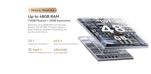 Blackview XPLORE 2 5G - vue 8