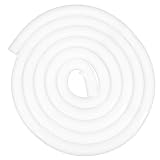 VINTORKY 白色発泡スチロール製 スポンジ棒 ソファクッション用フォーム ソファカバーグリップ スリップカバーフォームスティック 家庭やリビング環境に最適