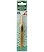 Clover Soft Touch Crochet Hook-Size G7 4.0mm
