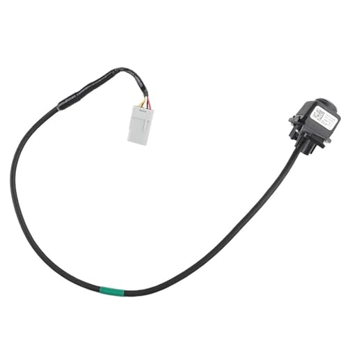 Caméra de recul pour résoudre écran noir sur Chevrolet Corvette 23324702