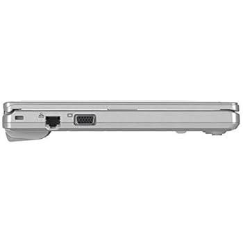 Panasonic - Panasonic CF-SZ6CDAQR Lets note SZシリーズ Amazon.co.jp: CF-SZ6CDAQR(シルバー) Let's note SZ6シリーズ